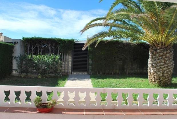 Villa Mar I Cel Calafat Exteriér fotografie
