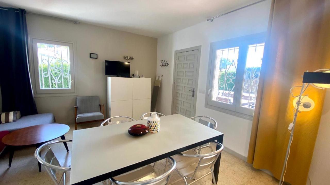 Villa Mar I Cel Calafat Exteriér fotografie