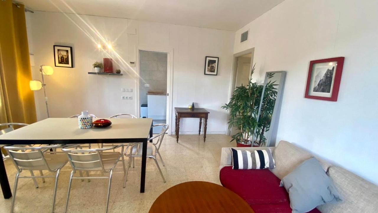 Villa Mar I Cel Calafat Exteriér fotografie