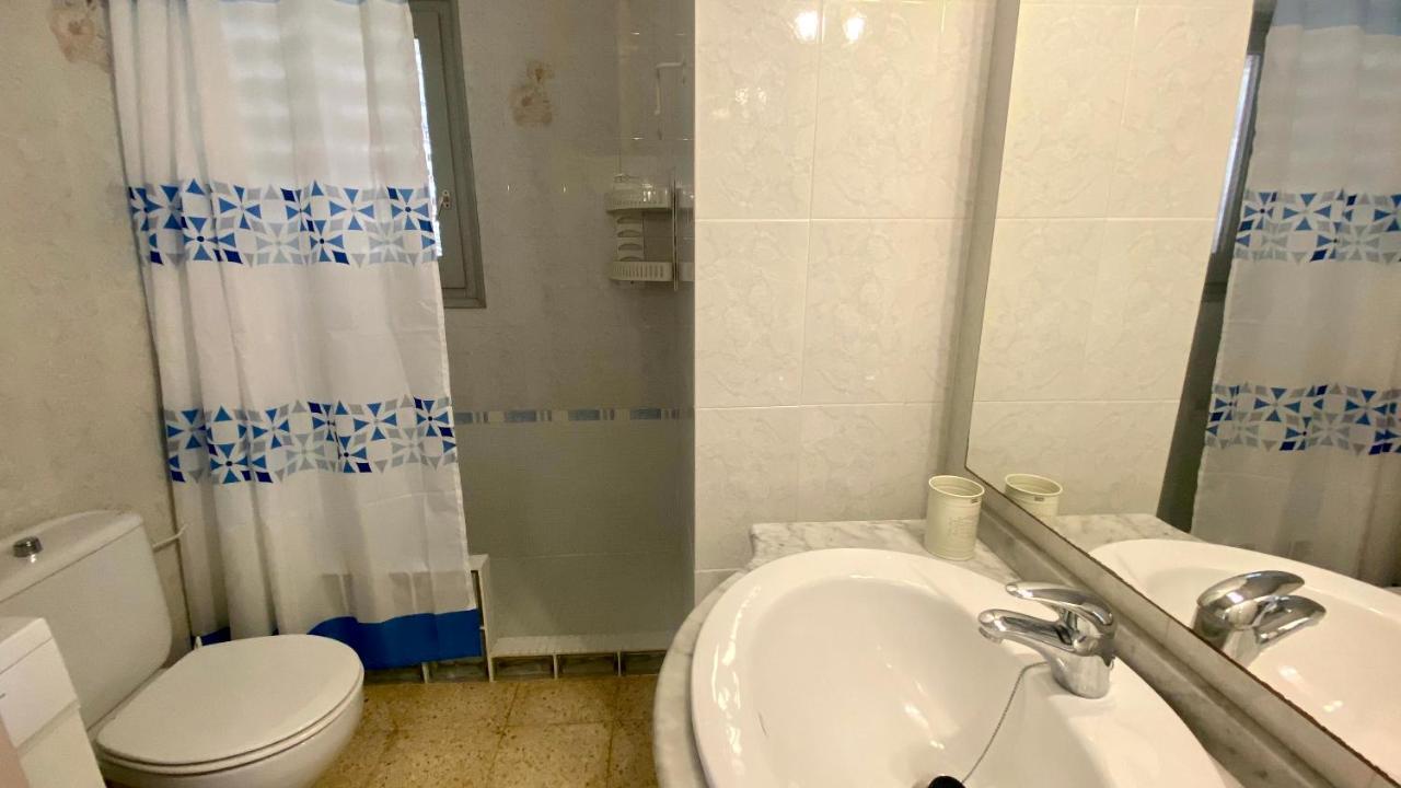 Villa Mar I Cel Calafat Exteriér fotografie